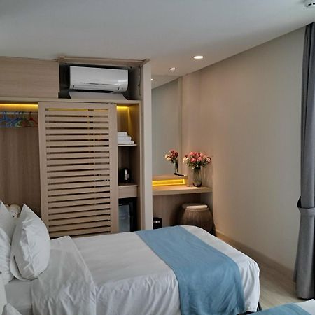 Lovely Room Oceanami Resort Long Hai Buitenkant foto