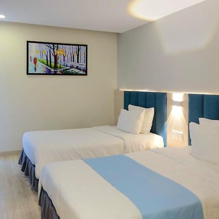 Lovely Room Oceanami Resort Long Hai Buitenkant foto