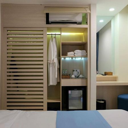 Lovely Room Oceanami Resort Long Hai Buitenkant foto