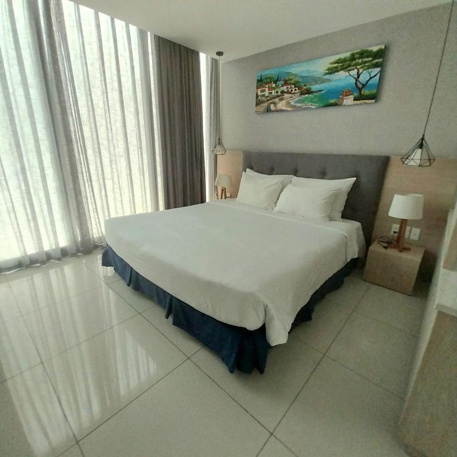Lovely Room Oceanami Resort Long Hai Buitenkant foto