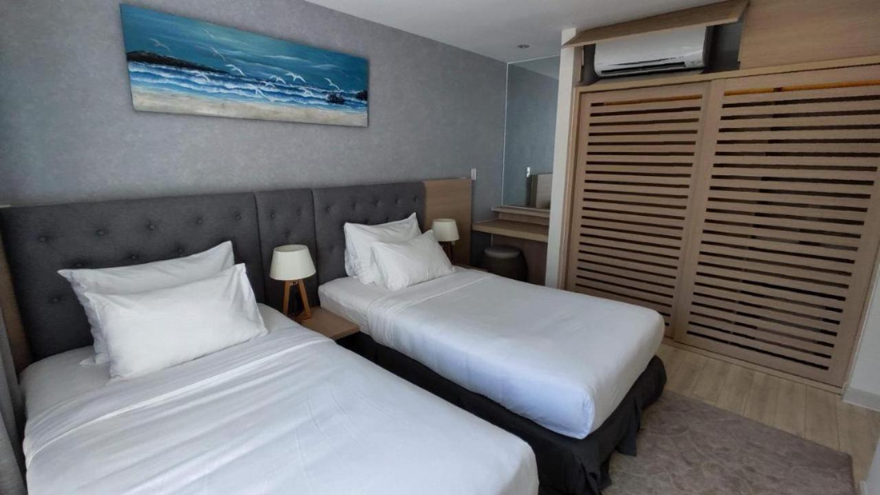 Lovely Room Oceanami Resort Long Hai Buitenkant foto