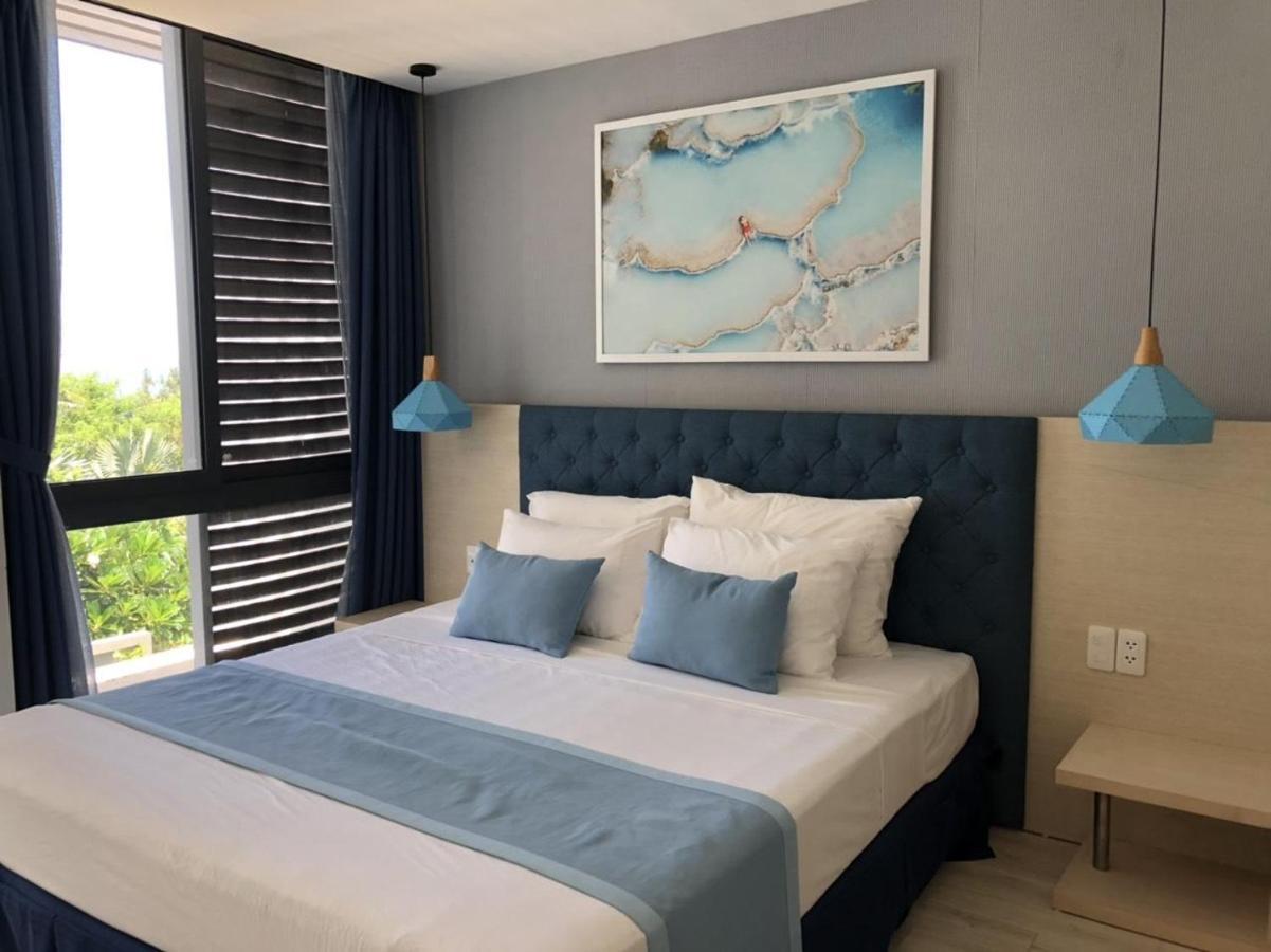 Lovely Room Oceanami Resort Long Hai Buitenkant foto