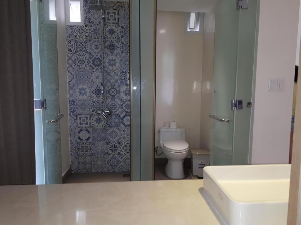 Lovely Room Oceanami Resort Long Hai Buitenkant foto
