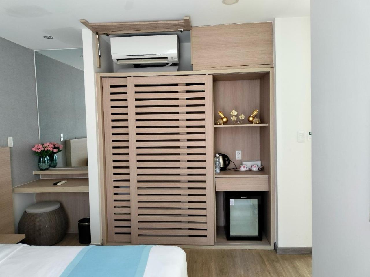 Lovely Room Oceanami Resort Long Hai Buitenkant foto